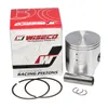 Wiseco Forged 2-Stroke Piston Kit 54.5mm .5mm OB