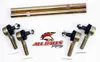 AB Tie Rod Assembly Upgrade Kit for Arctic Cat 150-250 Yamaha Blaster