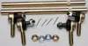 AB Tie Rod Assembly Upgrade Kit for Arctic Cat Suzuki Yamaha CF-Moto