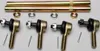 All Balls Tie Rod Assembly Upgrade Kit for Yamaha Raptor Warrior 350