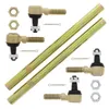 All Balls Tie Rod Assembly Upgrade Kit for Yamaha Raptor Warrior 350