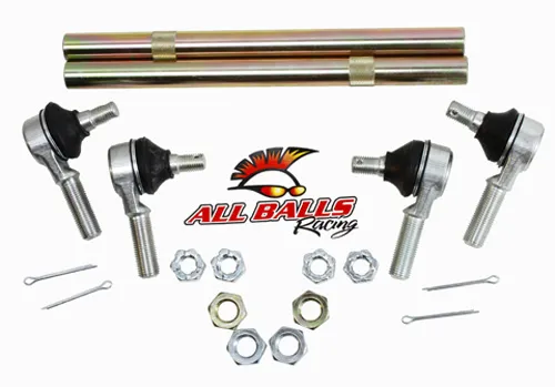All Balls Tie Rod Assembly Upgrade Kit for Yamaha Grizzly 600