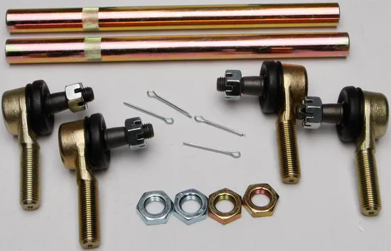 All Balls Tie Rod Assembly Upgrade Kit for Yamaha Grizzly 600