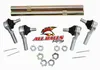 All Balls Tie Rod Assembly Upgrade Kit for Yamaha Grizzly 600