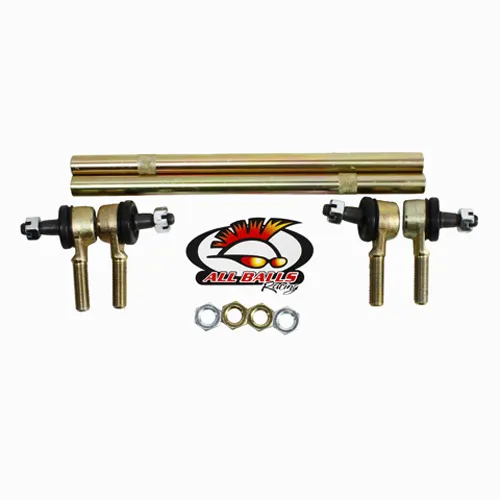 AB Tie Rod Assembly Upgrade Kit for Yamaha Big Bear Kodiak Timberwolf