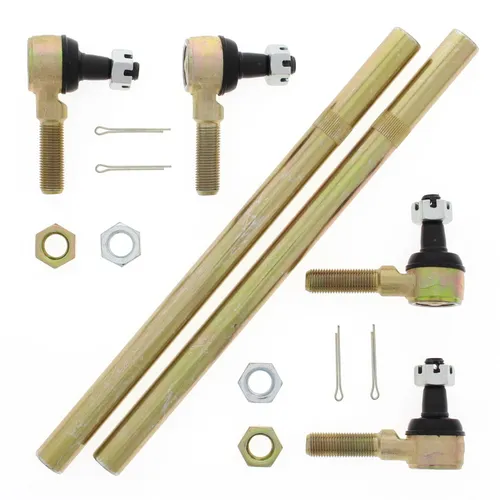 AB Tie Rod Assembly Upgrade Kit for Yamaha Big Bear Kodiak Timberwolf