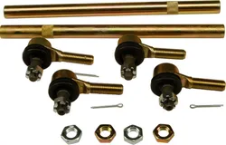 AB Tie Rod Assembly Upgrade Kit for Yamaha Big Bear Kodiak Timberwolf