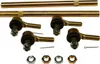 AB Tie Rod Assembly Upgrade Kit for Yamaha Big Bear Kodiak Timberwolf