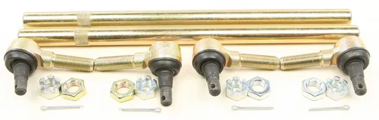 All Balls Tie Rod Assembly Upgrade Kit for Suzuki CF-Moto ATVs 400-800