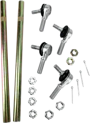 Moose 12mm Tierod Assembly Upgrade Kit