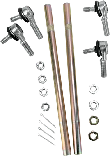 Moose 12mm Tierod Assembly Upgrade Kit