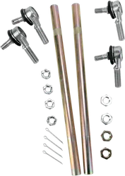 Moose 12mm Tierod Assembly Upgrade Kit