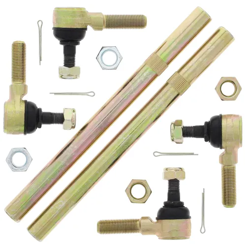 All Balls Tie Rod Assembly Upgrade Kit for Kawasaki Suzuki ATV 230-400
