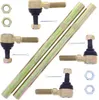 All Balls Tie Rod Assembly Upgrade Kit for Suzuki Quadrunner 250