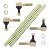 All Balls Tie Rod Assembly Upgrade Kit for Suzuki Quadrunner 250