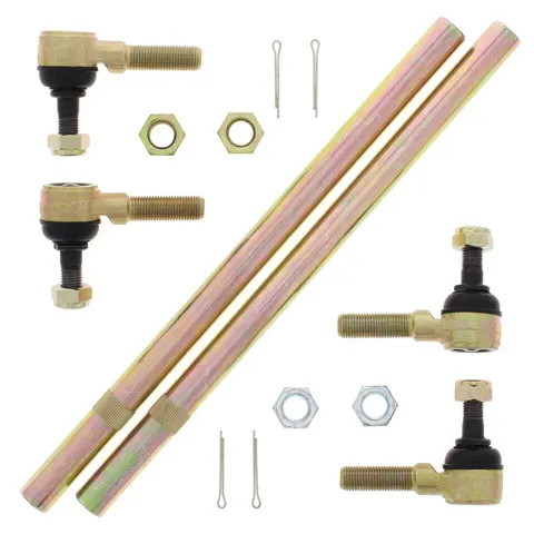 AB Tie Rod Assembly Upgrade Kit for Honda Sportrax Suzuki Quadracer
