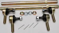 AB Tie Rod Assembly Upgrade Kit for Honda Sportrax Suzuki Quadracer