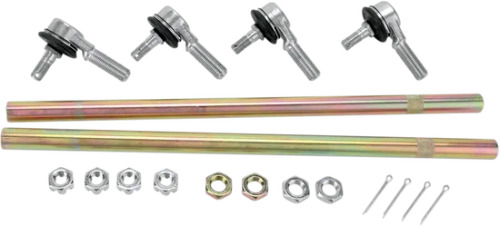 Moose 12mm Tierod Assembly Upgrade Kit