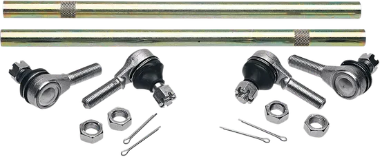 Moose 12mm Tierod Assembly Upgrade Kit 3