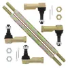 All Balls Tie Rod Assembly Upgrade Kit for Can-Am ATVs 330-800