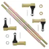 All Balls Tie Rod Assembly Upgrade Kit Can-Am John Deere ATVs 450-1000