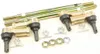 AB Tie Rod Assembly Upgrade Kit Honda Rancher FourTrax Foreman 200-420