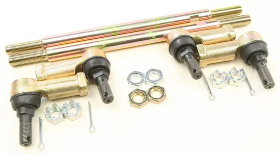 All Balls Tie Rod Assembly Upgrade Kit for Honda ATVs 300-500