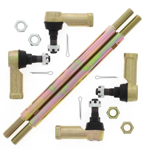 All Balls Tie Rod Assembly Upgrade Kit for Honda ATVs 300-500