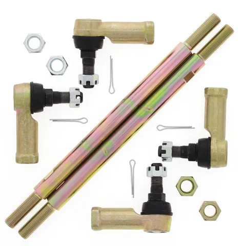 All Balls Tie Rod Assembly Upgrade Kit for Honda ATVs 300-500