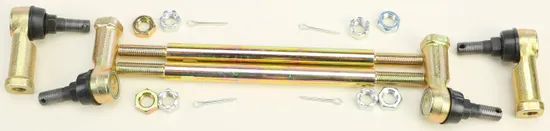 All Balls Tie Rod Assembly Upgrade Kit for Honda Recon Sportrax 250