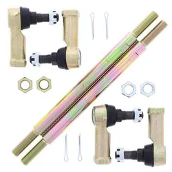 All Balls Tie Rod Assembly Upgrade Kit for Honda Recon Sportrax 250