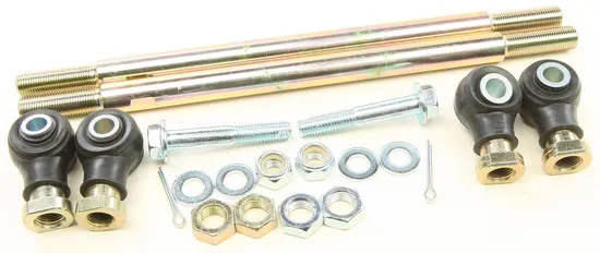All Balls Tie Rod Assembly Upgrade Kit for Polaris ATVs 250-700