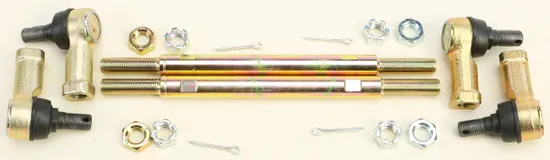 AB Tie Rod Assembly Upgrade Kit Yamaha Bear Tracker Big Bear Bruin 250