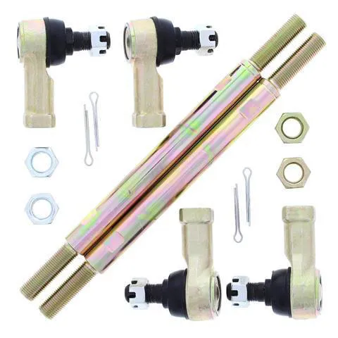 AB Tie Rod Assembly Upgrade Kit Yamaha Bear Tracker Big Bear Bruin 250