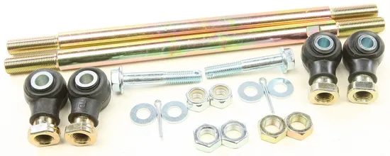 All Balls Tie Rod Assembly Upgrade Kit for Polaris ATVs 250-800