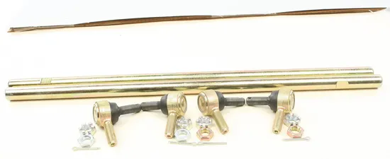 All Balls Tie Rod Assembly Upgrade Kit for Arctic Cat Wildcat X 4X