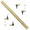 All Balls Tie Rod Assembly Upgrade Kit for Arctic Cat Wildcat X 4X