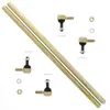 All Balls Tie Rod Assembly Upgrade Kit for Arctic Cat Wildcat X 4X