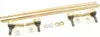 AB Tie Rod Assembly Upgrade Kit Polaris Sportsman Scrambler 550-850