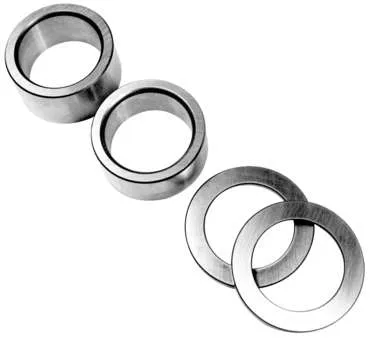 Feuling Crankshaft Bearing Race Kit