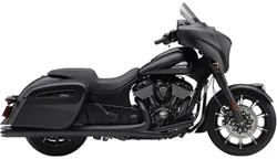 Cobra Black 4in Dual Cut Neighbor Hater Muffler