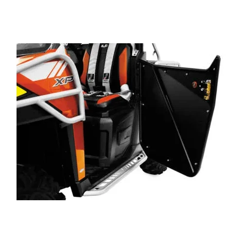 Dragonfire Standard Front Suicide Rear Door Kit w/ Hardware