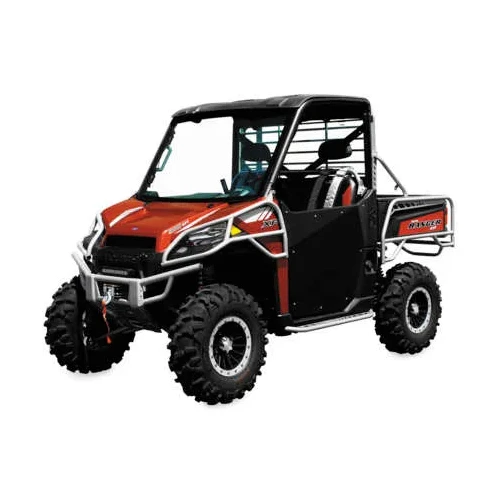 Dragonfire Standard Front Suicide Rear Door Kit w/ Hardware 2
