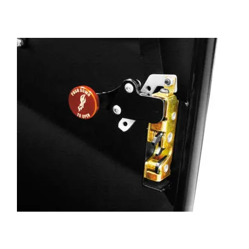 Dragonfire Standard Front Suicide Rear Door Kit w/ Hardware 3