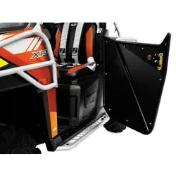 Dragonfire Standard Front Suicide Rear Door Kit w/ Hardware