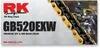 RK 520 EXW Drive Chain 110 Links XW Ring
