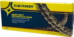 Fire Power Heavy Duty 520x106 Chain