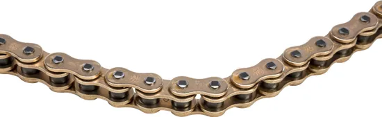Fire Power Heavy Duty 520x110 Gold Chain