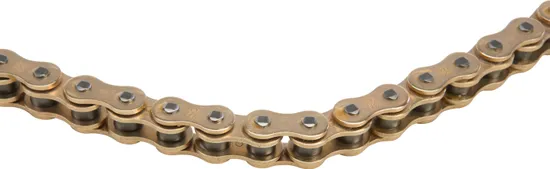 Fire Power Heavy Duty 520x120 Gold Chain