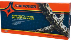 Fire Power 520x114 O Ring Chain
